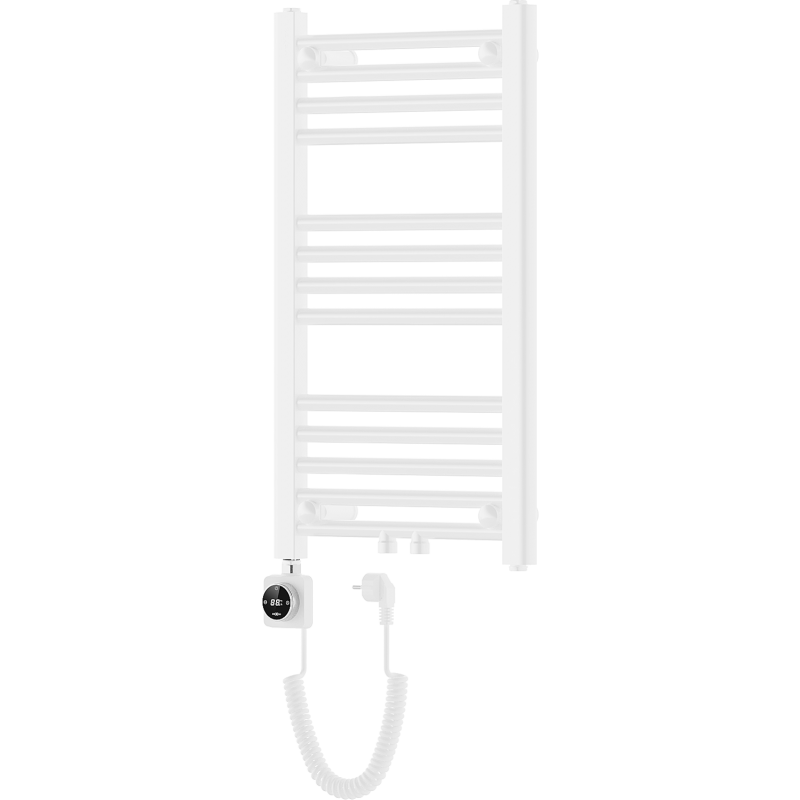 Mexen Mars radiateur électrique 700 x 400 mm, 300 W, blanc - W110-0700-400-6300-20