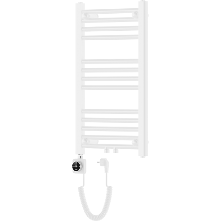 Mexen Mars radiateur électrique 700 x 400 mm, 300 W, blanc - W110-0700-400-6300-20