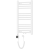 Mexen Mars radiateur électrique 700 x 400 mm, 300 W, blanc - W110-0700-400-6300-20