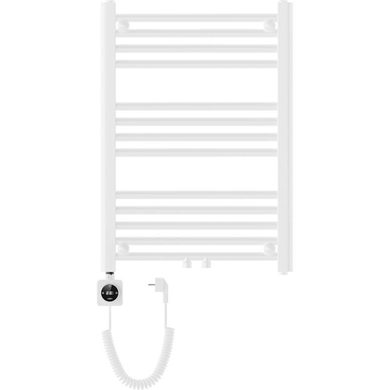 Mexen Mars radiateur électrique 700 x 500 mm, 300 W, blanc - W110-0700-500-6300-20