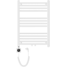 Mexen Mars radiateur électrique 700 x 500 mm, 300 W, blanc - W110-0700-500-6300-20