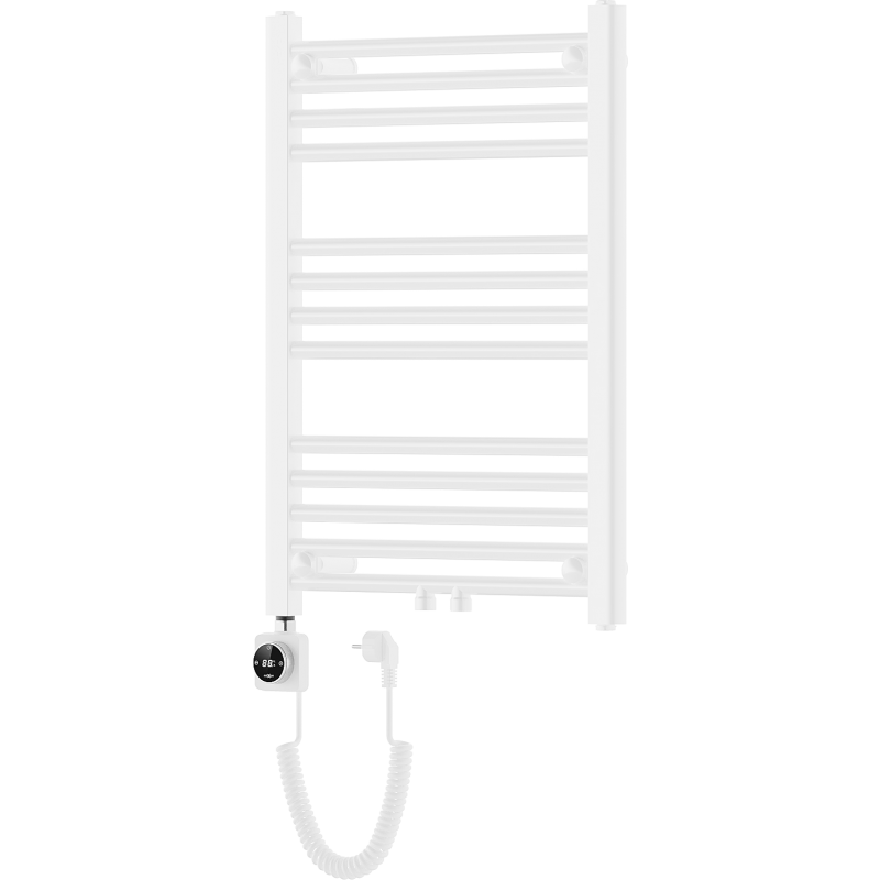 Mexen Mars radiateur électrique 700 x 500 mm, 300 W, blanc - W110-0700-500-6300-20