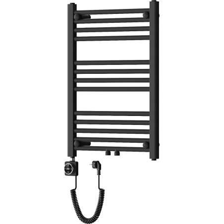 Mexen Mars radiateur électrique 700 x 500 mm, 300 W, noir - W110-0700-500-6300-70