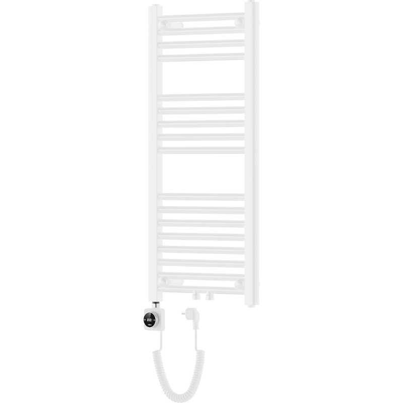Mexen Mars radiateur électrique 900 x 400 mm, 300 W, blanc - W110-0900-400-6300-20