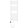 Mexen Mars radiateur électrique 900 x 400 mm, 300 W, blanc - W110-0900-400-6300-20