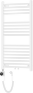 Mexen Mars radiateur électrique 900 x 500 mm, 400 W, blanc - W110-0900-500-6400-20