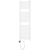 Mexen Mars radiateur électrique 1200 x 400 mm, 400 W, blanc - W110-1200-400-6400-20
