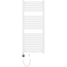 Mexen Mars radiateur électrique 1200 x 500 mm, 500 W, blanc - W110-1200-500-6500-20
