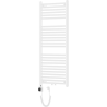 Mexen Mars radiateur électrique 1200 x 500 mm, 500 W, blanc - W110-1200-500-6500-20