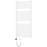Mexen Mars radiateur électrique 1200 x 600 mm, 600 W, blanc - W110-1200-600-6600-20