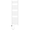 Mexen Mars radiateur électrique 1500 x 500 mm, 600 W, blanc - W110-1500-500-6600-20