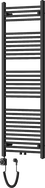 Mexen Mars radiateur électrique 1500 x 500 mm, 600 W, noir - W110-1500-500-6600-70