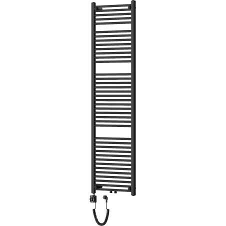 Mexen Mars radiateur électrique 1800 x 500 mm, 900 W, noir - W110-1800-500-6900-70