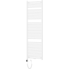Mexen Mars radiateur électrique 1800 x 600 mm, 900 W, blanc - W110-1800-600-6900-20