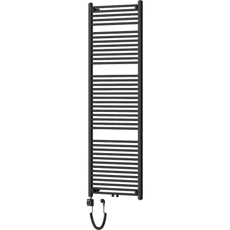 Mexen Mars radiateur électrique 1800 x 600 mm, 900 W, noir - W110-1800-600-6900-70