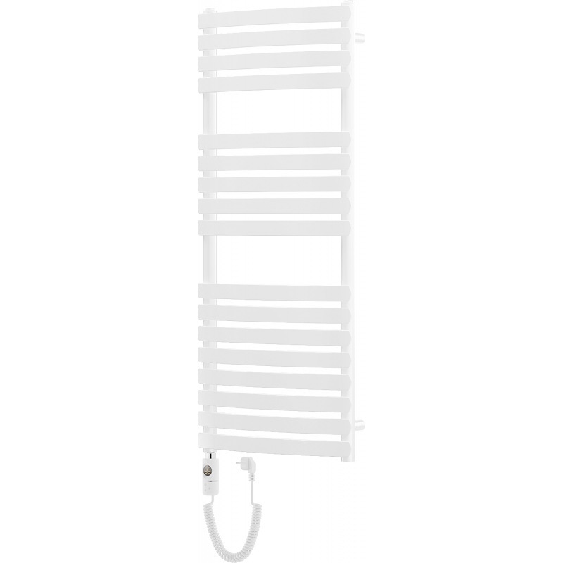 Mexen Bachus radiateur électrique 1200 x 500 mm, 600 W, blanc - W109-1200-500-2600-20