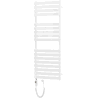 Mexen Bachus radiateur électrique 1200 x 500 mm, 600 W, blanc - W109-1200-500-2600-20