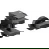 Mexen Uno robinet de bain, Noir - 71430-70