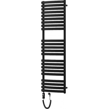 Mexen Bachus radiateur électrique 1600 x 500 mm, 900 W, noir - W109-1600-500-2900-70