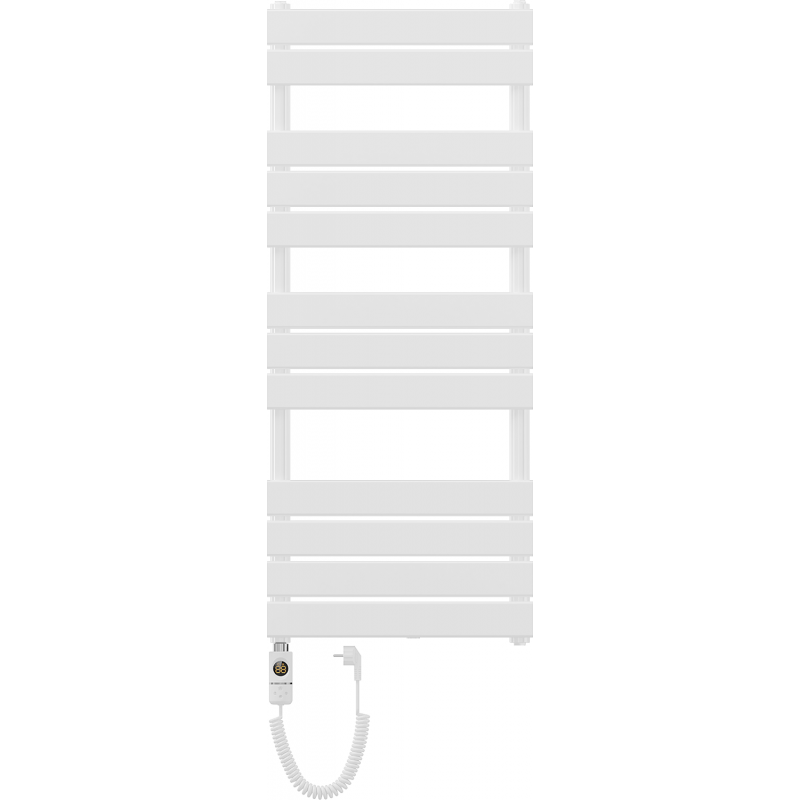 Mexen Ceres radiateur électrique 1200 x 500 mm, 600 W, blanc - W111-1200-500-2600-20
