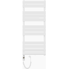 Mexen Ceres radiateur électrique 1200 x 500 mm, 600 W, blanc - W111-1200-500-2600-20