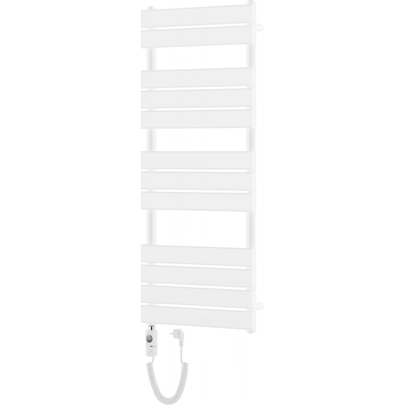 Mexen Ceres radiateur électrique 1200 x 500 mm, 600 W, blanc - W111-1200-500-2600-20