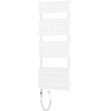 Mexen Ceres radiateur électrique 1200 x 500 mm, 600 W, blanc - W111-1200-500-2600-20