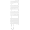 Mexen Ceres radiateur électrique 1200 x 500 mm, 600 W, blanc - W111-1200-500-2600-20