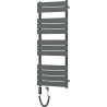 Mexen Ceres radiateur électrique 1200 x 500 mm, 600 W, anthracite - W111-1200-500-2600-66