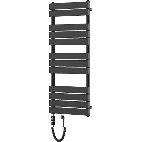 Mexen Ceres radiateur électrique 1200 x 500 mm, 600 W, noir - W111-1200-500-2600-70