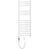Mexen Eros radiateur électrique 900 x 318 mm, 300 W, blanc - W112-0900-318-2300-20