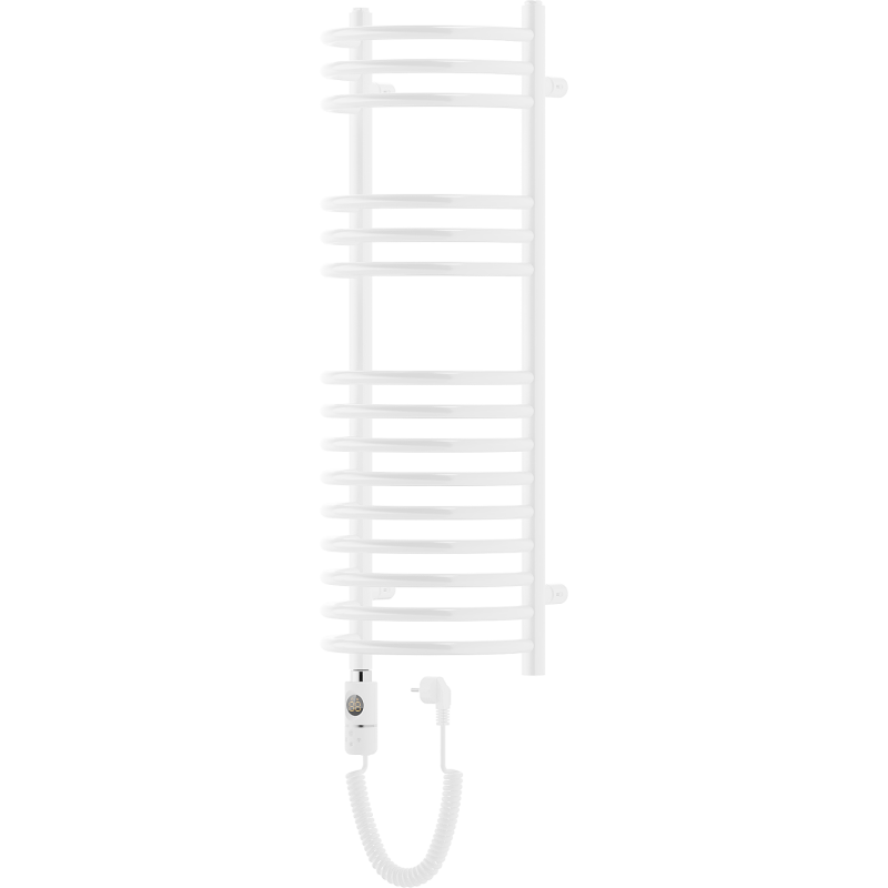 Mexen Eros radiateur électrique 900 x 318 mm, 300 W, blanc - W112-0900-318-2300-20