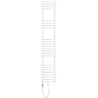 Mexen Eros radiateur électrique 1600 x 318 mm, 600 W, blanc - W112-1600-318-2600-20