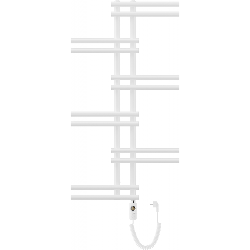 Mexen Jari radiateur électrique 1005 x 550 mm, 300 W, blanc - W115-1005-550-2300-20