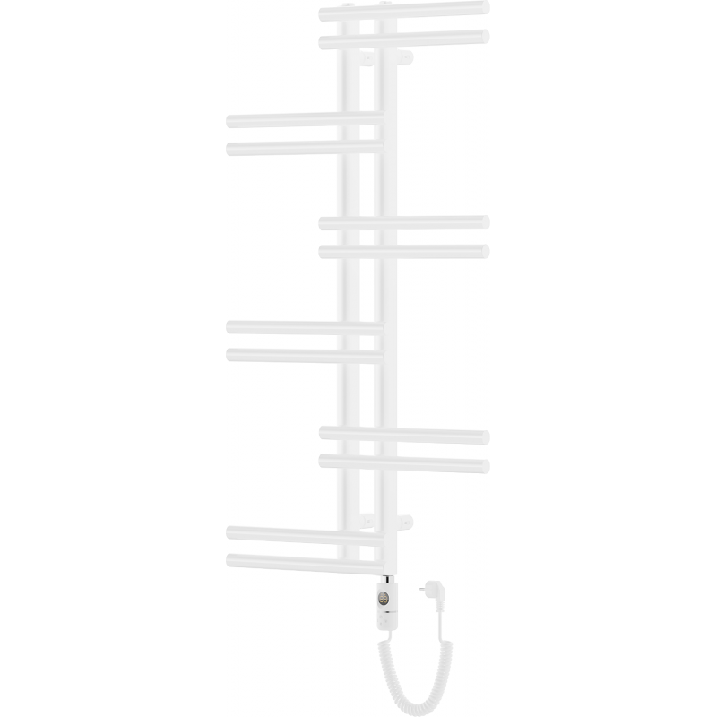 Mexen Jari radiateur électrique 1005 x 550 mm, 300 W, blanc - W115-1005-550-2300-20