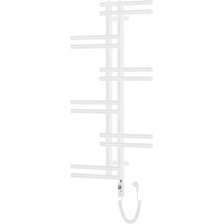 Mexen Jari radiateur électrique 1005 x 550 mm, 300 W, blanc - W115-1005-550-2300-20