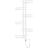 Mexen Jari radiateur électrique 1005 x 550 mm, 300 W, blanc - W115-1005-550-2300-20