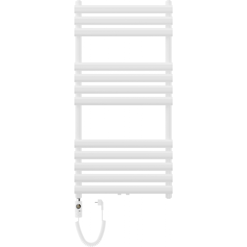 Mexen Jowisz radiateur électrique 1200 x 600 mm, 600 W, blanc - W107-1200-600-2600-20
