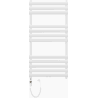 Mexen Jowisz radiateur électrique 1200 x 600 mm, 600 W, blanc - W107-1200-600-2600-20