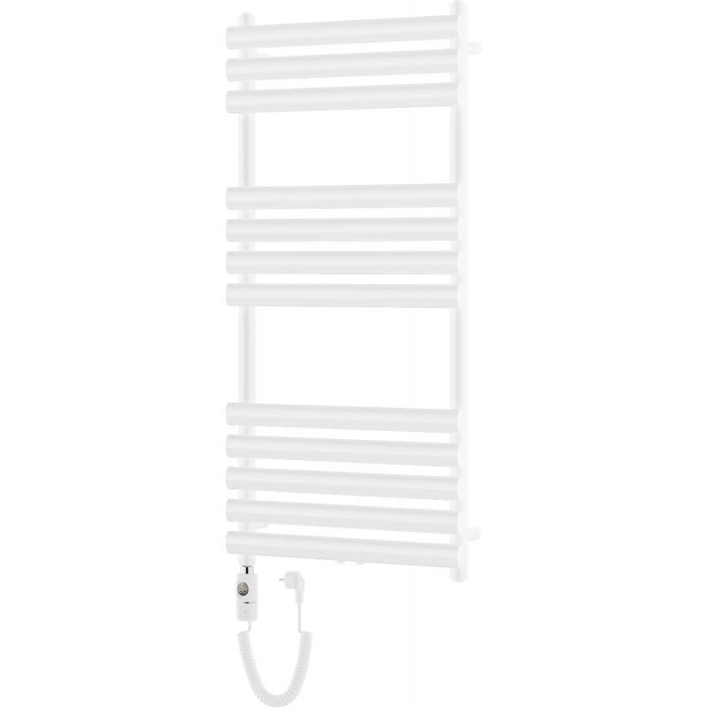 Mexen Jowisz radiateur électrique 1200 x 600 mm, 600 W, blanc - W107-1200-600-2600-20