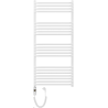 Mexen Apollo radiateur électrique 1210 x 550 mm, 600 W, blanc - W117-1210-550-2600-20