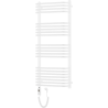 Mexen Apollo radiateur électrique 1210 x 550 mm, 600 W, blanc - W117-1210-550-2600-20