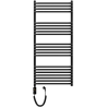 Mexen Apollo radiateur électrique 1210 x 550 mm, 600 W, noir - W117-1210-550-2600-70