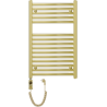 Mexen Helios radiateur électrique 800 x 500 mm, 300 W, doré - W103-0800-500-2300-50