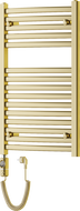 Mexen Helios radiateur électrique 800 x 500 mm, 300 W, doré - W103-0800-500-2300-50