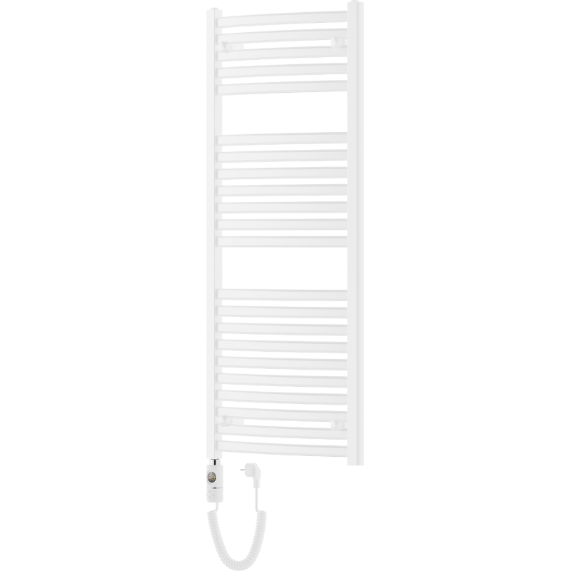 Mexen Helios radiateur électrique 1200 x 500 mm, 600 W, blanc - W103-1200-500-2600-20
