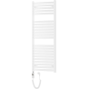Mexen Helios radiateur électrique 1200 x 500 mm, 600 W, blanc - W103-1200-500-2600-20