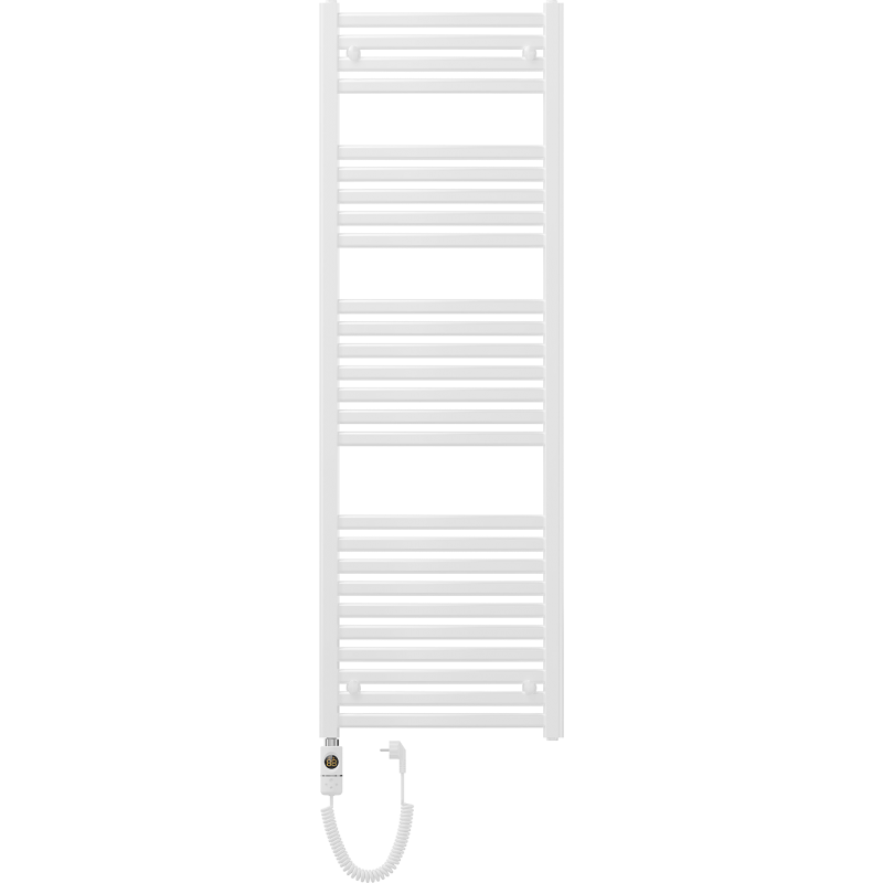 Mexen Helios radiateur électrique 1500 x 500 mm, 900 W, blanc - W103-1500-500-2900-20