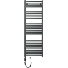 Mexen Helios radiateur électrique 1500 x 500 mm, 900 W, anthracite - W103-1500-500-2900-66