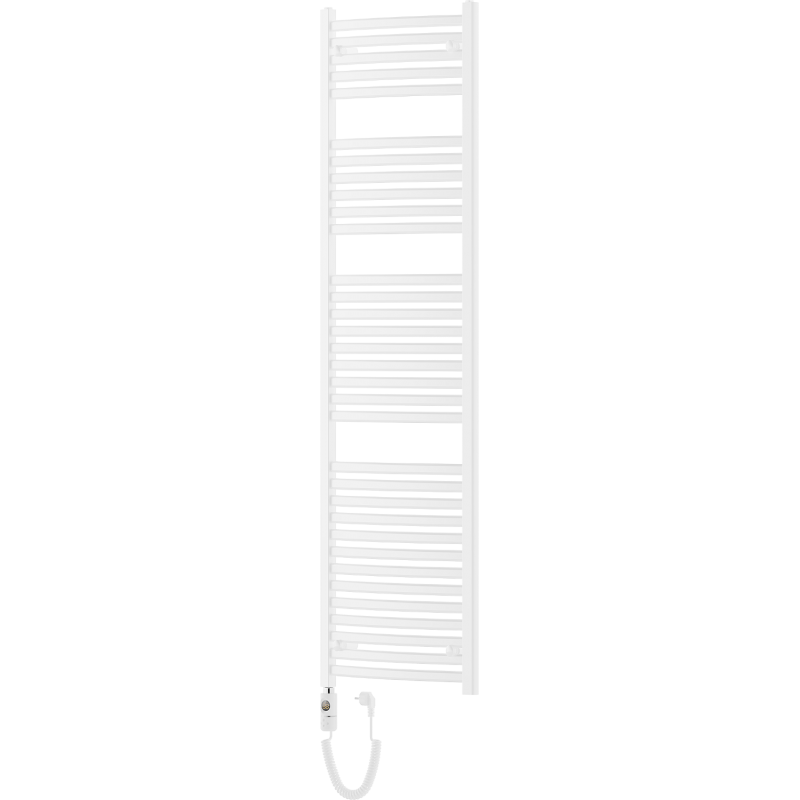 Mexen Helios radiateur électrique 1800 x 500 mm, 900 W, blanc - W103-1800-500-2900-20